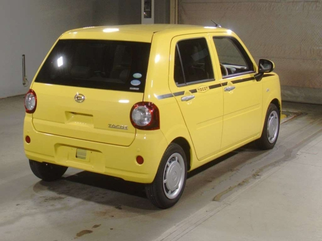 DAIHATSU MIRA TOCOT 2018