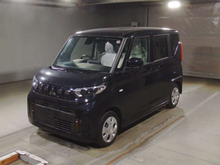 MITSUBISHI EK SPACE 2024