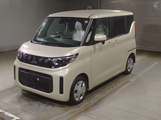 MITSUBISHI EK SPACE 2024