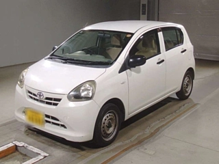 TOYOTA PIXIS EPOCH 2013