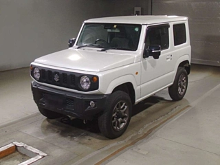 SUZUKI JIMNY 2020