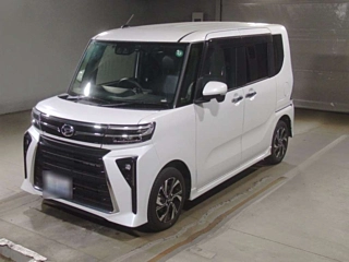 DAIHATSU TANTO 2023
