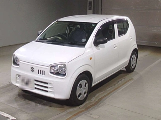 SUZUKI ALTO 2020