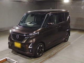 NISSAN ROOX 2022