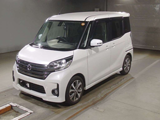 NISSAN DAYZ ROOX 2016