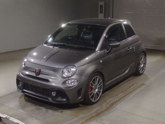 FIAT OTHER 2018