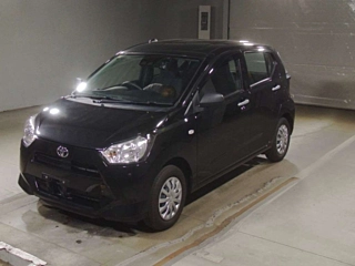 TOYOTA PIXIS EPOCH 2023