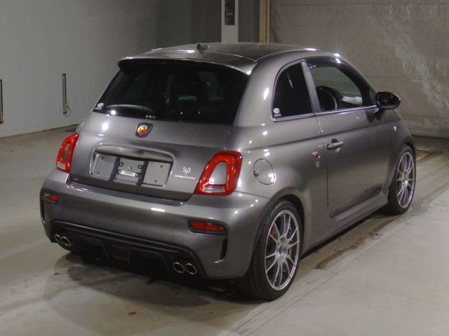 FIAT OTHER 2018