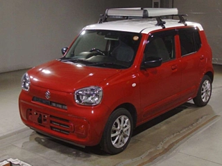 SUZUKI ALTO 2022