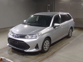 TOYOTA COROLLA FIELDER 2020