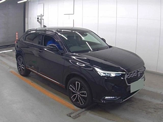 HONDA VEZEL 2021