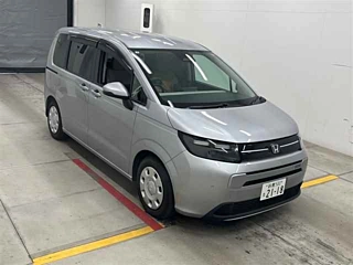 HONDA FREED HYBRID 2025