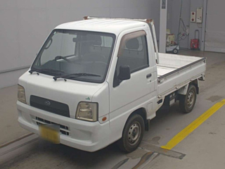 SUBARU SAMBAR 2004