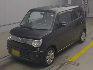 SUZUKI MRWAGON 2011
