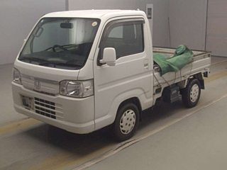 HONDA ACTY TRUCK 2014