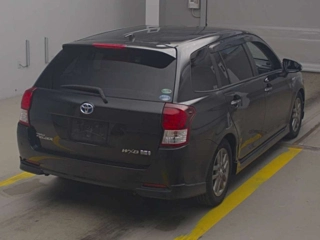 TOYOTA COROLLA FIELDER 2014