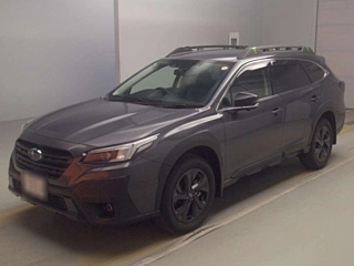 SUBARU LEGACY OUTBACK 2022