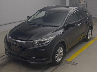 HONDA VEZEL 2014