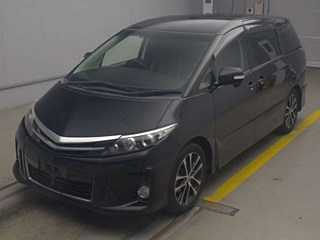 TOYOTA ESTIMA 2014
