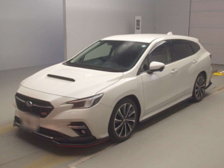 SUBARU LEVORG 2020