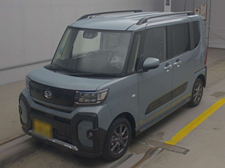 DAIHATSU TANTO 2023