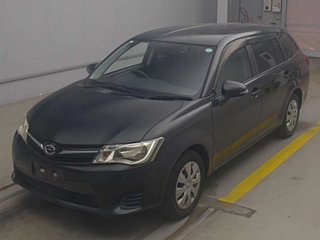TOYOTA COROLLA FIELDER 2013