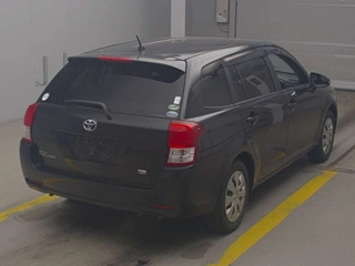 TOYOTA COROLLA FIELDER 2013