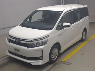 TOYOTA VOXY 2014