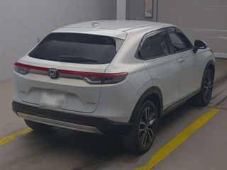 HONDA VEZEL 2021