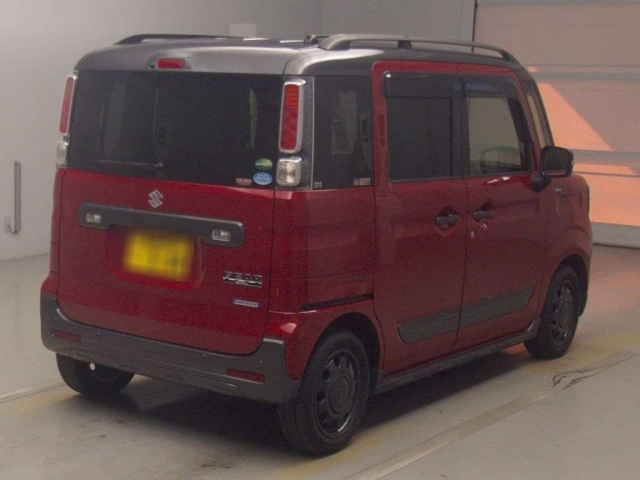 SUZUKI SPACIA GEAR 2019