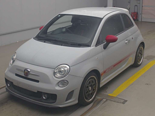FIAT OTHER 2013