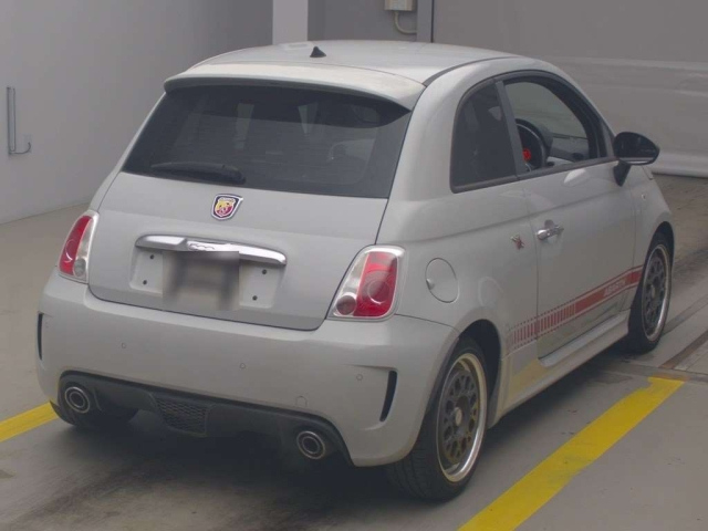 FIAT OTHER 2013