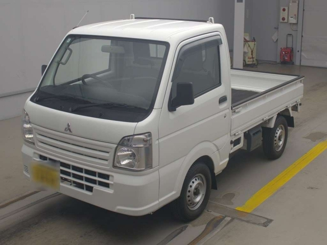 MITSUBISHI MINICAB TRUCK 2019