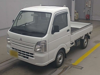 MITSUBISHI MINICAB TRUCK 2019