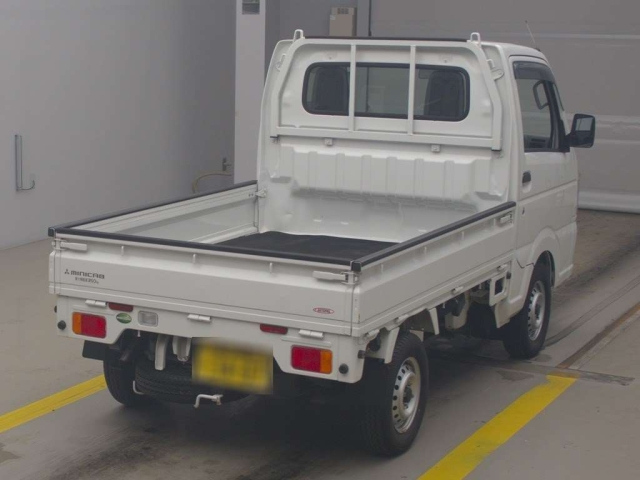 MITSUBISHI MINICAB TRUCK 2019