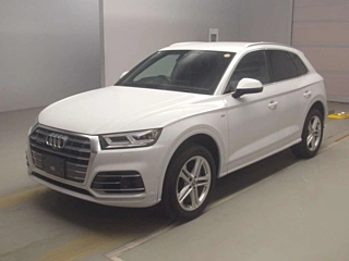 AUDI Q5 2019