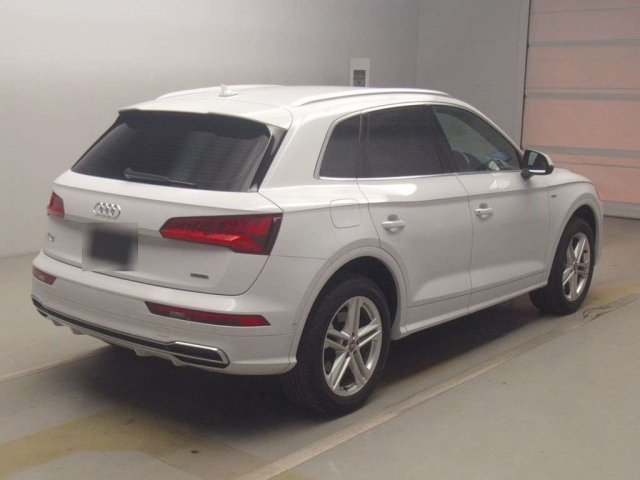 AUDI Q5 2019