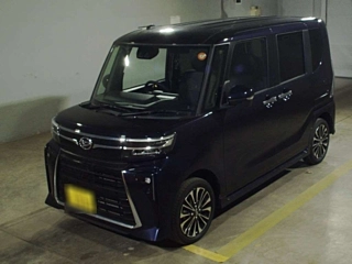 DAIHATSU TANTO 2025