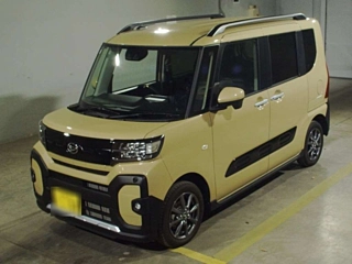 DAIHATSU TANTO 2024