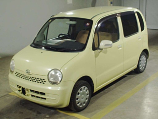 DAIHATSU MOVE LATTE 2006