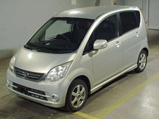DAIHATSU MOVE 2010