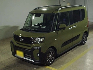 DAIHATSU TANTO 2025
