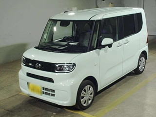 DAIHATSU TANTO 2025