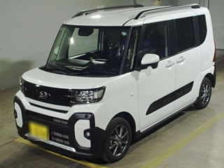 DAIHATSU TANTO 2024