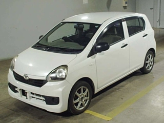 TOYOTA PIXIS EPOCH 2014