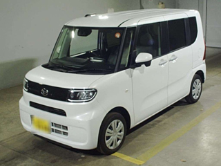 DAIHATSU TANTO 2024