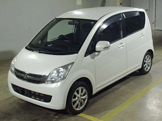 DAIHATSU MOVE 2008