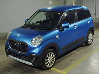 TOYOTA PIXIS JOY 2017