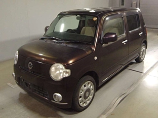 DAIHATSU MIRA 2012