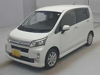 DAIHATSU MOVE 2013